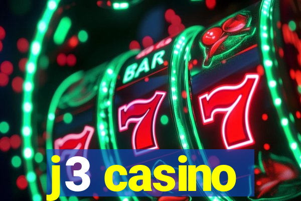 j3 casino